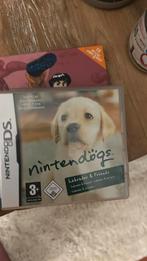 Nintendogs: Labrador & Friends, Vanaf 3 jaar, Overige genres, Ophalen of Verzenden, 1 speler