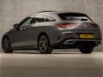 Mercedes-Benz CLA-Klasse Shooting Brake 200 AMG Sport 164Pk, Auto's, 730 kg, Gebruikt, 4 cilinders, 1600 kg