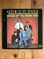 The Animals - House of the Rising Sun lp, Ophalen of Verzenden, Zo goed als nieuw, 12 inch, Poprock