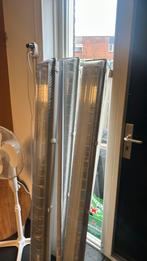 Waterdichte (garage) led bakken, Ophalen, Zo goed als nieuw