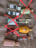 Parfum Verzameling - Vrouwelijke Geuren, Ophalen of Verzenden, Gebruikt