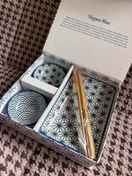 Tokyo Design studio sushi set nippon blue nieuw in doos, Huis en Inrichting, Keuken | Servies, Ophalen, Nieuw, Overige stijlen