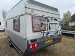 Kip Hy line 47 TTZ 1995 Mover tent 🇳🇱, Caravans en Kamperen, Caravans, Particulier