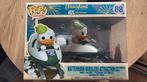 Funko Pop Disneyland 65 Matterhorn Bobsleds Attraction, Verzamelen, Ophalen of Verzenden, Zo goed als nieuw