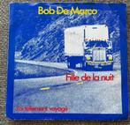 Vinyl Singeltje Bob de Marco, 7 inch, Single, Ophalen of Verzenden, Zo goed als nieuw