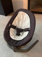 Nuna Leaf Babystoel - Comfortabel & Goede Staat, Kinderen en Baby's, Wipstoeltjes, Gebruikt, Wipstoel, Met gordel(s) of riempje(s)