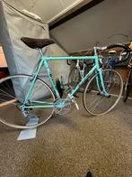 Retro racefiets Bianchi specialissima met campagnolo, Ophalen