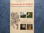 D. Smit: Planten uit de Bijbel, hun herkomst en hun gebruik, Ophalen of Verzenden, Zo goed als nieuw, Tuinieren en Tuinplanten