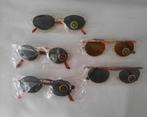 100 Zonnebrillen, Ophalen, Nieuw, Zwart, Overige merken