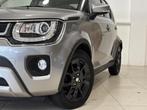 Suzuki Ignis 1.2 Smart Hybrid Style | Automaat | Hoge instap, 83 pk, Stof, Gebruikt, Euro 6
