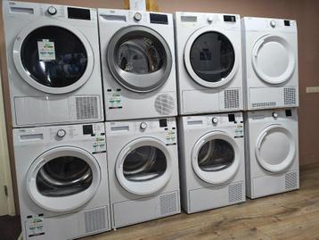 Beko warmtepomp drogers A++ vanaf 349 beschikbaar voor biedingen