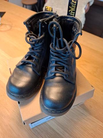 Dr. Martens zwart maat 28  beschikbaar voor biedingen