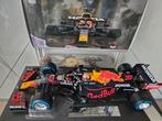 Max verstappen België 2021 editie 68 limited edition, Ophalen of Verzenden, Zo goed als nieuw, MiniChamps