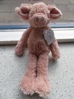 Varken varkentje Perry merk Happy Horse meet ca 30 cm, Kinderen en Baby's, Speelgoed | Knuffels en Pluche, Ophalen of Verzenden