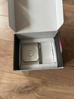 NIEUW - Philips Hue Bridge 2.1 - exclusief dimmer, Ophalen of Verzenden, Nieuw, Philips hue