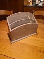 LANDELIJKE POSTBAK, Ophalen of Verzenden, Zo goed als nieuw