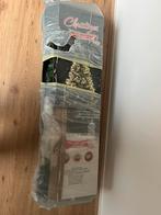 Kerstboom 210cm, Ophalen, Zo goed als nieuw