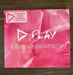 Cd ed sheeran play rock top40 hitzone pop brittpop 2025, Cd's en Dvd's, Cd's | Pop, Verzenden, 2000 tot heden, Nieuw in verpakking