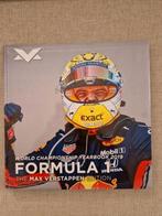 Max Verstappen Yearbook 2019 - Formule 1 Editie, Ophalen of Verzenden, Zo goed als nieuw, Algemeen