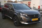 Peugeot 5008 1.2 PureTech GT LED | Leer | Carplay | Trekhaak, Auto's, Peugeot, Voorwielaandrijving, 1199 cc, 7 stoelen, Handgeschakeld