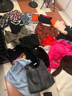 Megabundel merkkleding, Kleding | Dames, Dames-kledingpakketten, Ophalen of Verzenden, Zo goed als nieuw, Maat 36 (S)