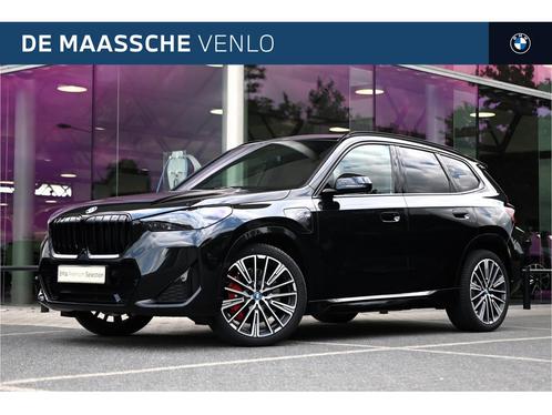 BMW X1 xDrive25e High Executive M Sport Automaat / Panoramad, Auto's, BMW, Bedrijf, Te koop, X1, 4x4, Adaptive Cruise Control