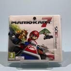 Mario Kart 7  - Nintendo 3DS, Spelcomputers en Games, Nintendo, Nintendo, Verzenden, 1 speler