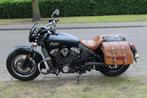 Indian Scout, Motoren, Motoren | Overige merken, Chopper, Bedrijf, 1133 cc, Meer dan 35 kW