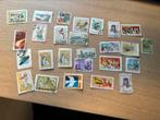 Postzegels Noord-Korea, Postzegels en Munten, Postzegels | Azië, Oost-Azië, Ophalen of Verzenden