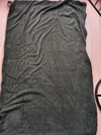 Zachte Fleecedeken - Gebruikt, maar netjes!, Ophalen of Verzenden, Gebruikt