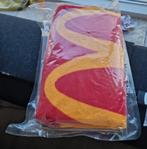 Mcdonalds strandhanddoek, Huis en Inrichting, Ophalen of Verzenden, Nieuw, Handdoek