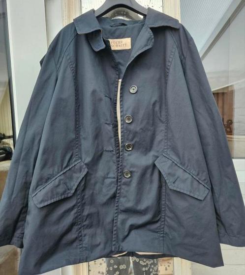 Fuchs Schmitt zomerjas., Kleding | Dames, Jassen | Zomer, Zo goed als nieuw, Maat 42/44 (L), Blauw, Verzenden