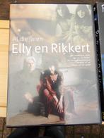 Al die jaren elly en rikkert dvd, Ophalen of Verzenden