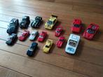 Modelauto's verzameling 15 autootjes, Ophalen of Verzenden, Auto