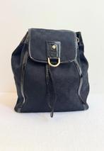 gucci abbey backpack gg canvas leather 141642002122, Ophalen of Verzenden, Zo goed als nieuw