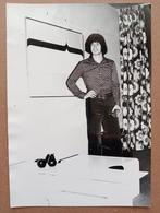 Ontwerper Kunstenaar Dirk Muller Jaren 70 expositie, Antiek en Kunst, Verzenden