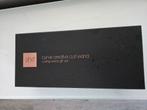 krultang GHD curve creative curl wand giftset nieuw, Ophalen of Verzenden, Nieuw, Gel, Wax, Haarlak of Mousse