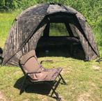 Volledige Karperset A-merken, Ophalen, Zo goed als nieuw, Complete set