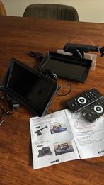 Carplay in je oudere car?, Audio, Tv en Foto, Dvd-spelers, Ophalen of Verzenden, Zo goed als nieuw, Overige merken