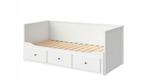 Ikea hemnes bed, Ophalen, Gebruikt