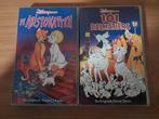 Disney classics, Cd's en Dvd's, VHS | Film, Alle leeftijden, Ophalen of Verzenden, Zo goed als nieuw, Nederlandstalig