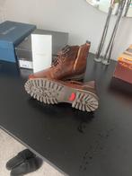 Pantofola d’Oro herenboots mt 47nieuw in doos  Italiaansleer, Ophalen of Verzenden, Zo goed als nieuw, Bruin, Boots