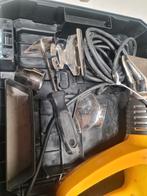 Dewalt föhn heteluchtpistool 230V in koffer, Ophalen of Verzenden, N.v.t, N.v.t, N.v.t