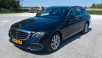 Mercedes-Benz E-Klasse E250 2.0 155KW Estate 9G-TR 2018, Auto's, Automaat, Achterwielaandrijving, 4 cilinders, Blauw