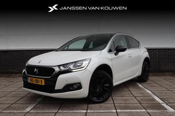 DS 4 Crossback 1.2 PureTech Chic * Apple Carplay * Clima * D beschikbaar voor biedingen
