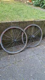 Campagnolo Shamal Ultra Wielset, Fietsen en Brommers, Fietsonderdelen, Wiel, Gebruikt, Campagnolo, Racefiets