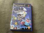 sly 2 de dievenbende playstation 2 [211], 1 speler, Ophalen of Verzenden, Zo goed als nieuw