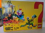 LEGO Basisset 10403 Special Edition, Ophalen of Verzenden, Nieuw, Complete set, Lego