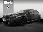 BMW 5-serie Touring M5 Panoramadak / Driving Assistant Prof, Auto's, Automaat, Gebruikt, 4395 cc, 135 min