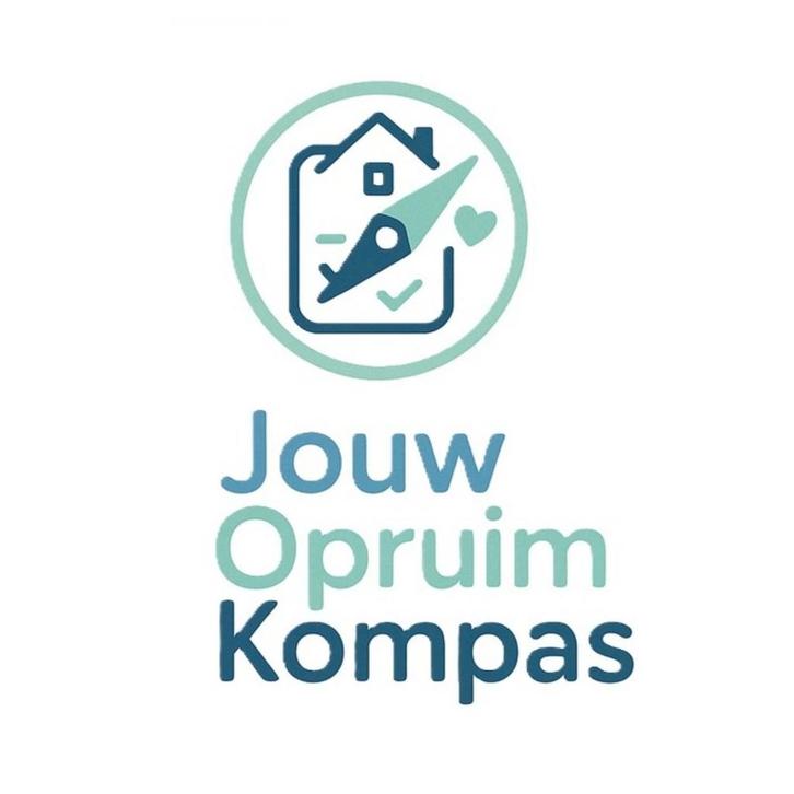 Opruimcoach hulp bij opruimen en organizen, Boeken, Advies, Hulp en Training, Zo goed als nieuw, Ophalen